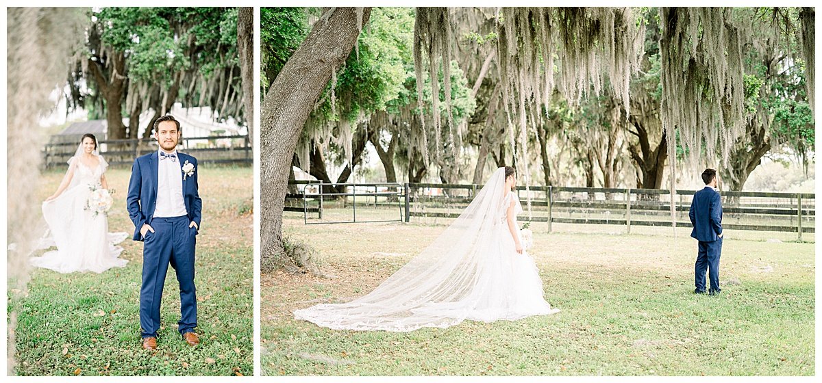 Alexandria Tyler Covington Farms Tampa Florida Wedding Fine Art Wedding Photography Rachel Elle Photography 73