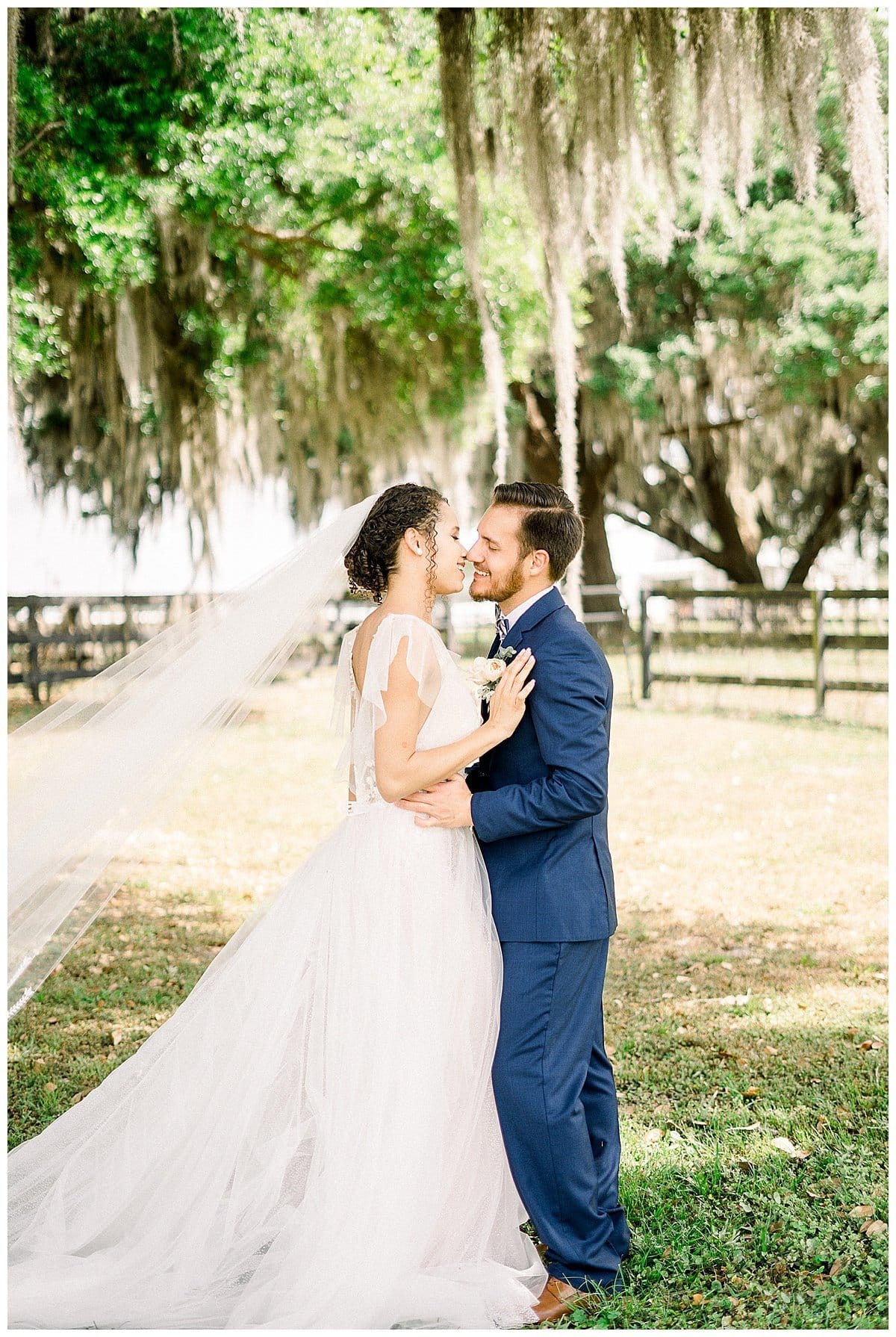 Alexandria Tyler Covington Farms Tampa Florida Wedding Fine Art Wedding Photography Rachel Elle Photography 80