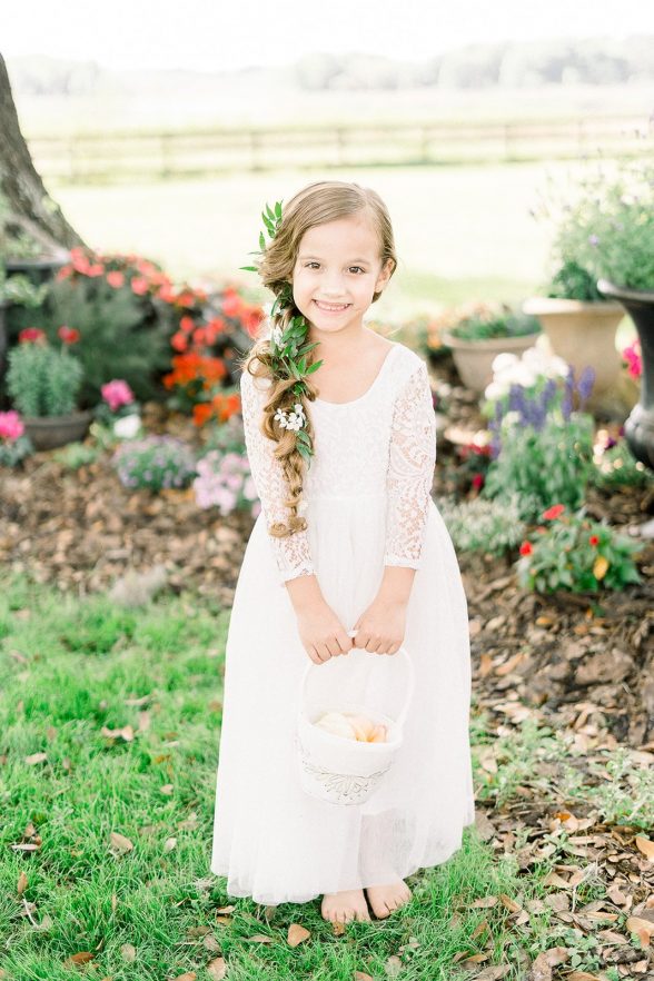 Alexandria Tyler Covington Farms Tampa Florida Wedding Fine Art Wedding Photography Rachel Elle Photography 184 websize