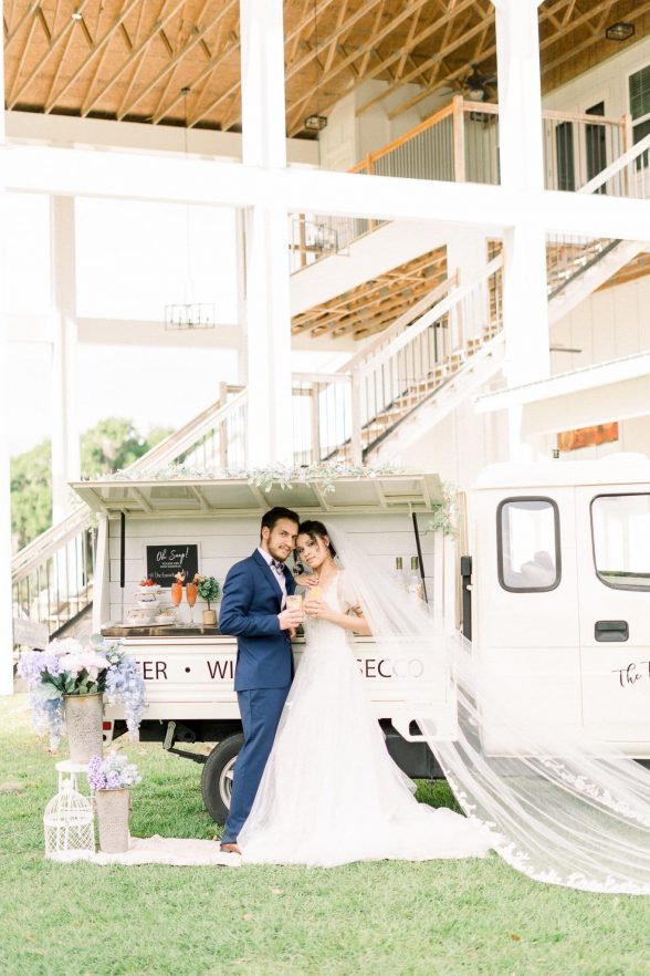 Alexandria Tyler Covington Farms Tampa Florida Wedding Fine Art Wedding Photography Rachel Elle Photography 323