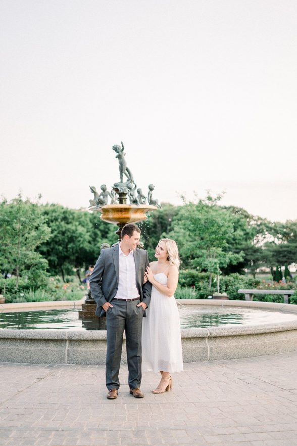 Dasha Will Lyndale Rose Gardens Engagement Photography Minneapolis Minnesota Wedding Photographer Rachel Elle Photography116 websize