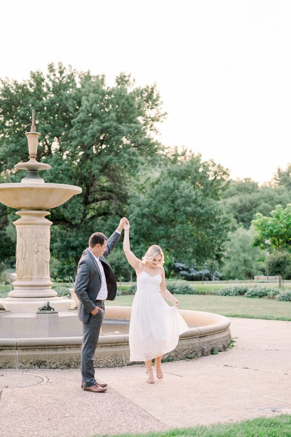 Dasha Will Lyndale Rose Gardens Engagement Photography Minneapolis Minnesota Wedding Photographer Rachel Elle Photography139 websize