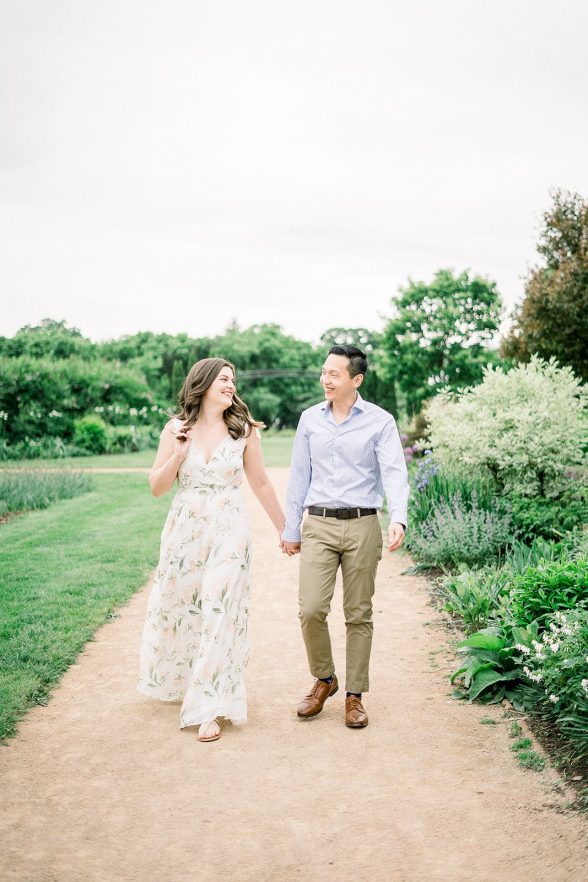 Dharma Jenna Lyndale Rose Garden Engagement Minneapolis Minnesota Wedding Photographer Luxury Wedding Photography 2021 Rachel Elle Photography 12 websize 1