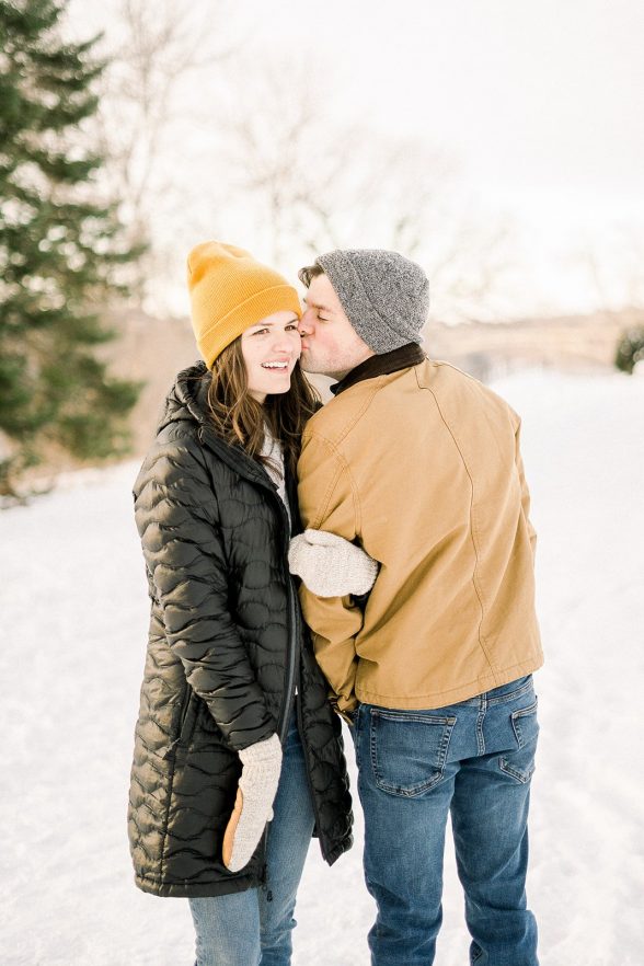 Erin Jake St Thomas University Minneapolis Minnesota Fine Art Engagement Photography Rachel Elle Photography 110 websize