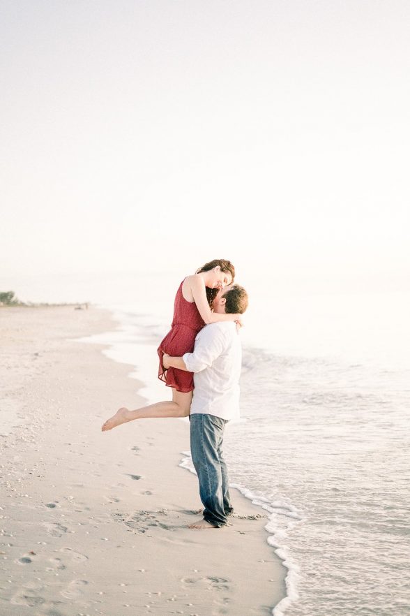 Jessica James Boca Grande Florida Engagement Photos Fine Art Wedding Photography Rachel Elle Photography 113 websize