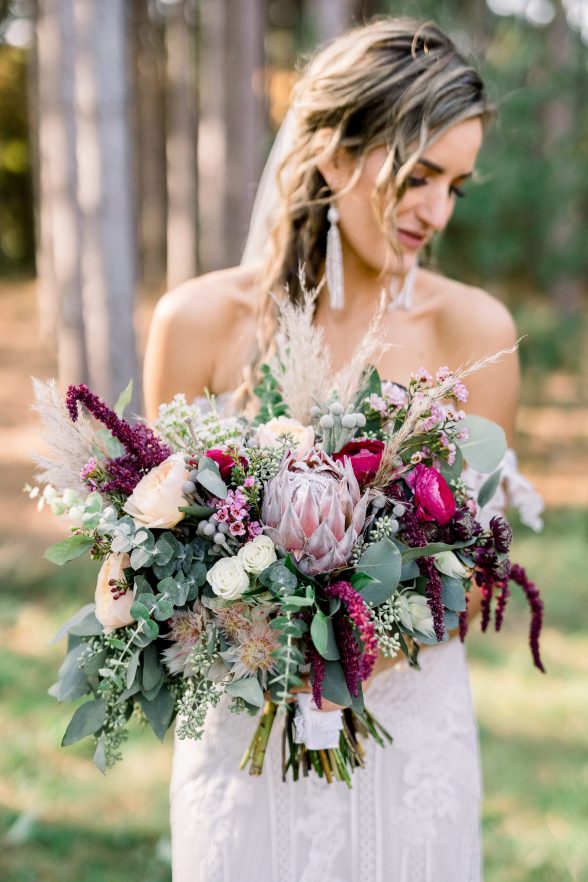 Kailey Billy Fine Art Wedding Photography Pinewood Event Center Cambridge MN 2020 154