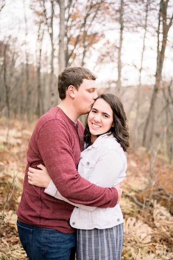Molly Luke Fine Art Engagment Photography Nerstrand State Park Nerstrand MN 202018 websize