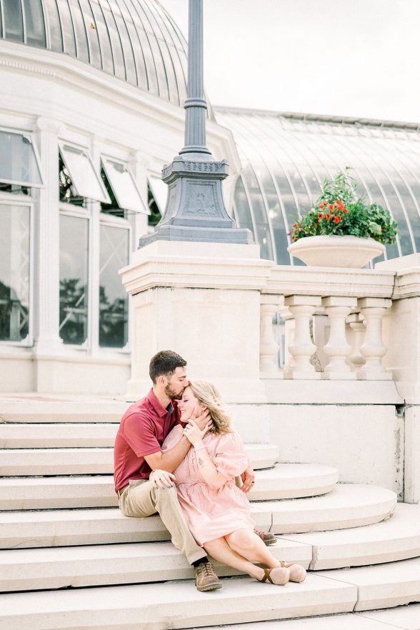 Sophie Anthony Como Park Engagement Session St Paul Wedding Photography Rachel Elle Photography38 websize 1