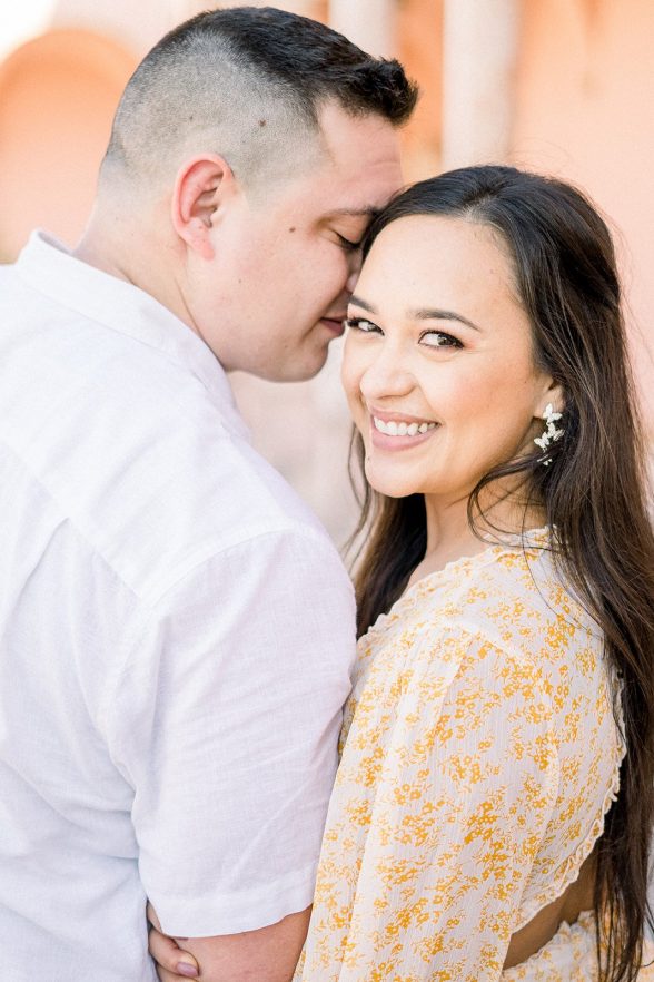 Summer Zach Ringling Museum Sarasota Florida Engagement Fine Art Wedding Photography Rachel Elle Photography 55 websize