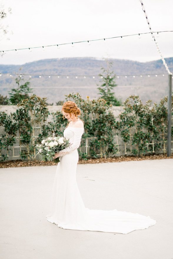 The Venue Chattanooga Styled Shoot Chattanoga Tennessee Fine Art Wedding Photography Rachel Elle Photography 122 websize