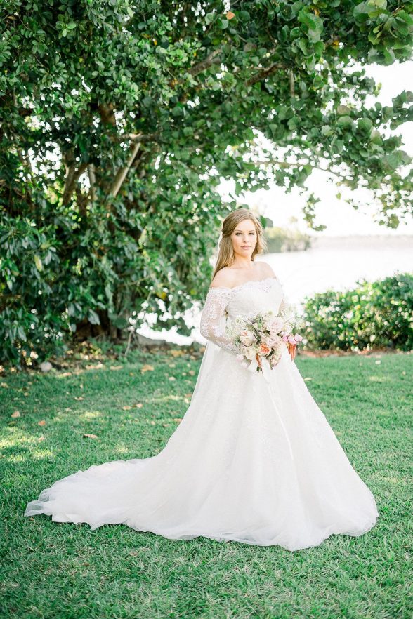 The White Orchid At Oasis Ft Myers Florida Wedding Fine Art Wedding Photography Rachel Elle Photography 215 websize