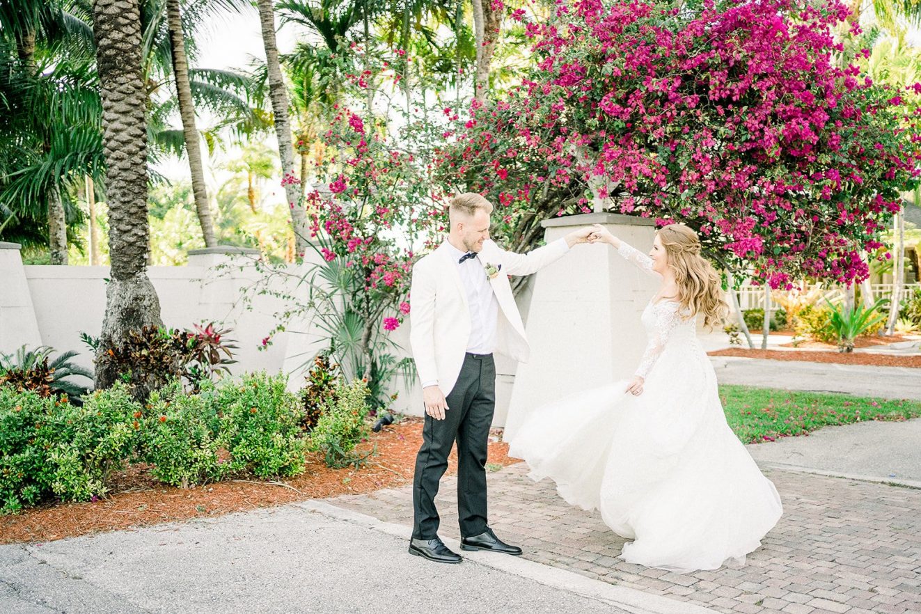 The White Orchid At Oasis Ft Myers Florida Wedding Fine Art Wedding Photography Rachel Elle Photography 276 websize