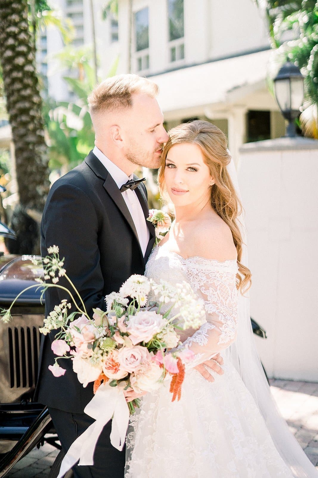 The White Orchid At Oasis Ft Myers Florida Wedding Fine Art Wedding Photography Rachel Elle Photography 78 websize