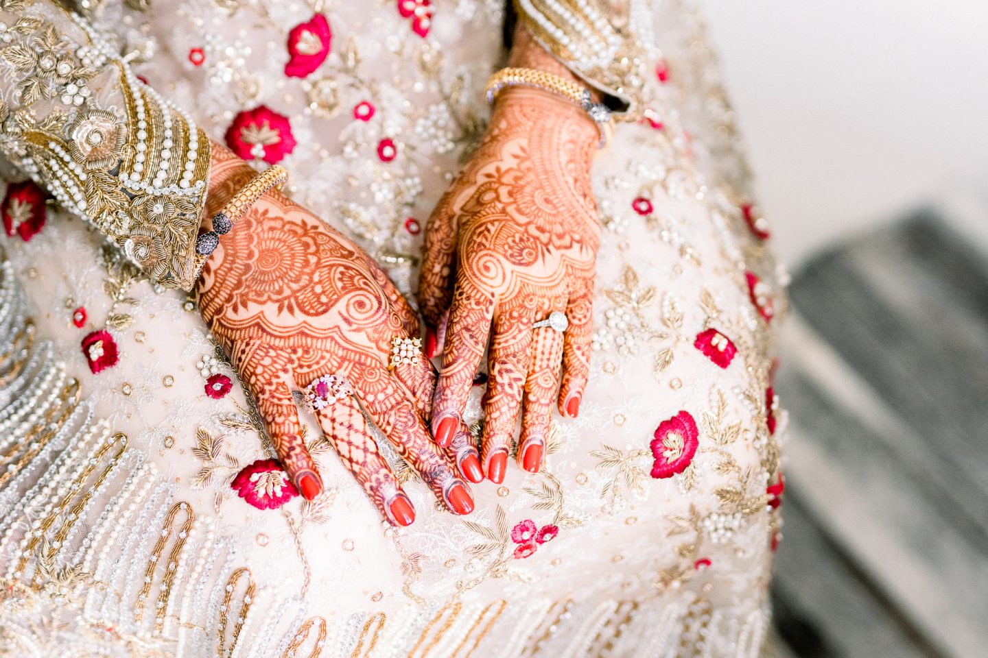 Atif Hinnah Luxury Pakistani Wedding Photography Saint Paul MN 2020 45