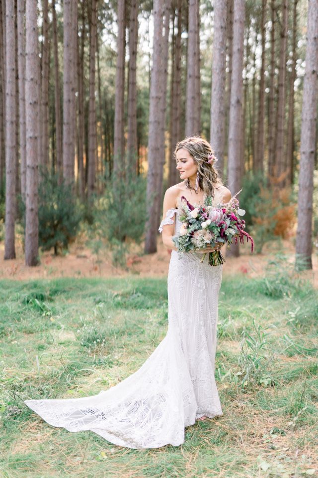 Kailey Billy Fine Art Wedding Photography Pinewood Event Center Cambridge MN 2020 92