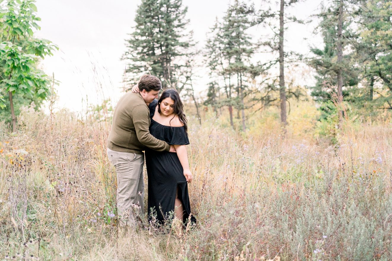 Jivanta Austin Fine Art Engagement Photography Como Park Saint Paul MN 2020 109 1