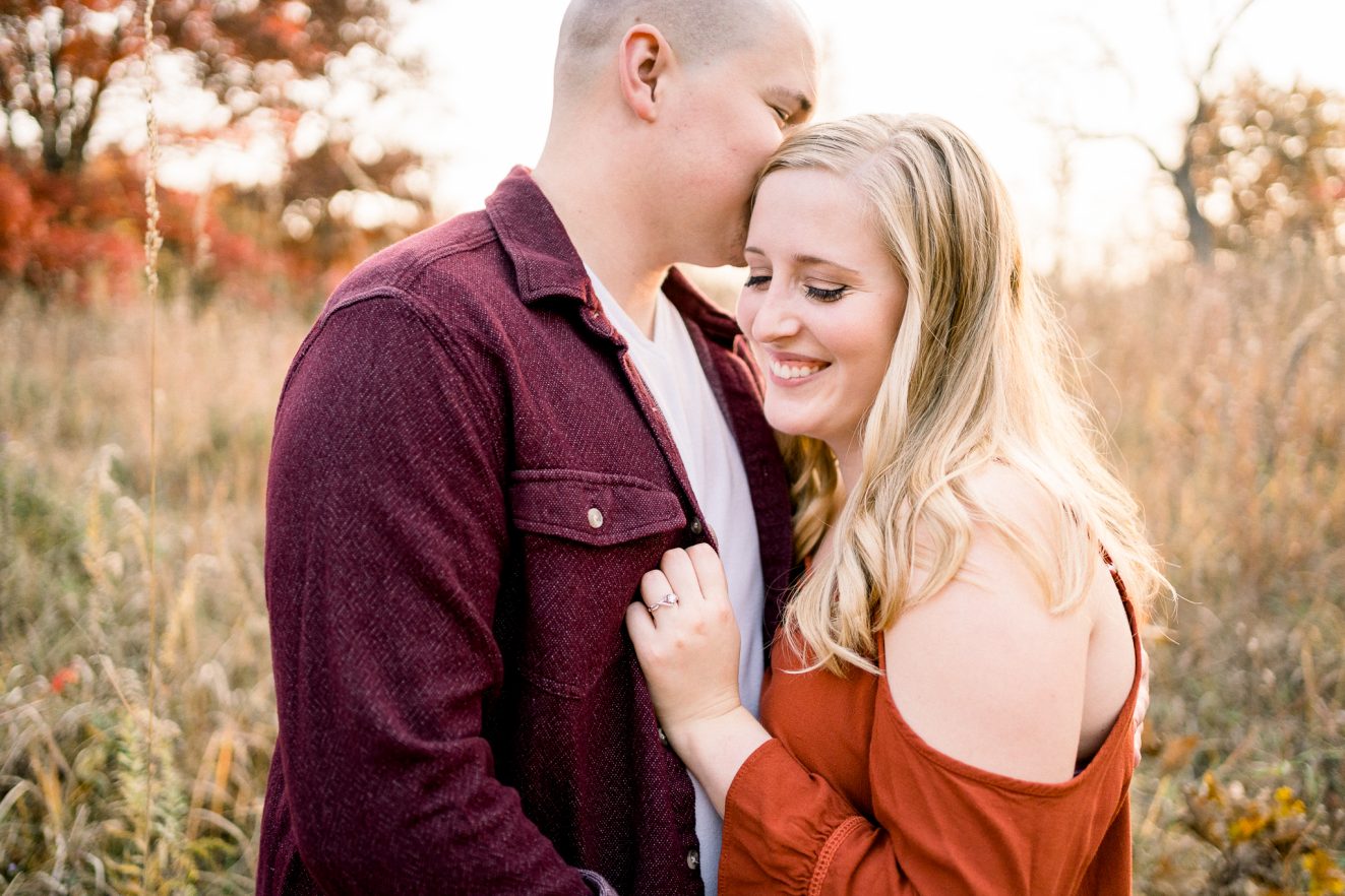 Kendra Alex Fine Art Engagement Photography Vermillion Falls Hastings MN 2020 48
