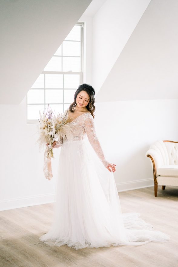 Styled Shoot Fine Art Wedding Photography VENU Minneapolis MN 2020310