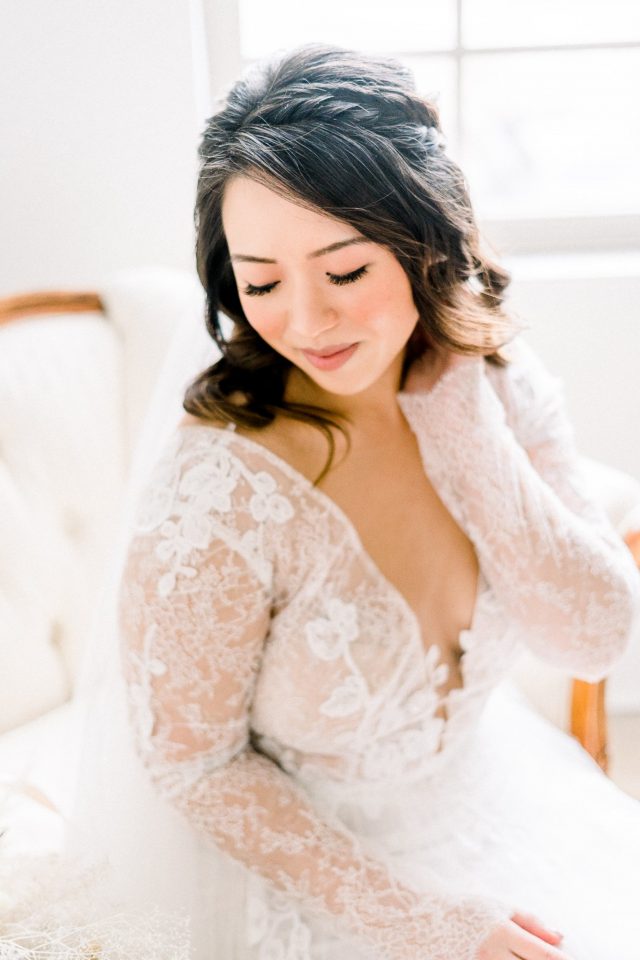 Styled Shoot Fine Art Wedding Photography VENU Minneapolis MN 2020319
