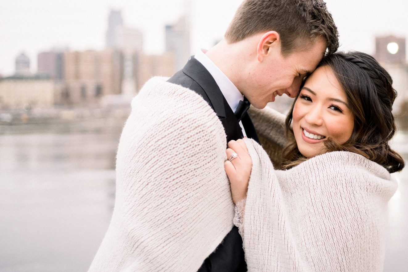 Styled Shoot Fine Art Wedding Photography VENU Minneapolis MN 202080