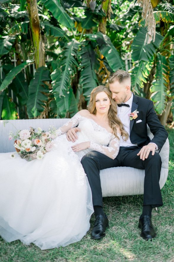 The White Orchid At Oasis Ft Myers Florida Wedding Fine Art Wedding Photography Rachel Elle Photography 154