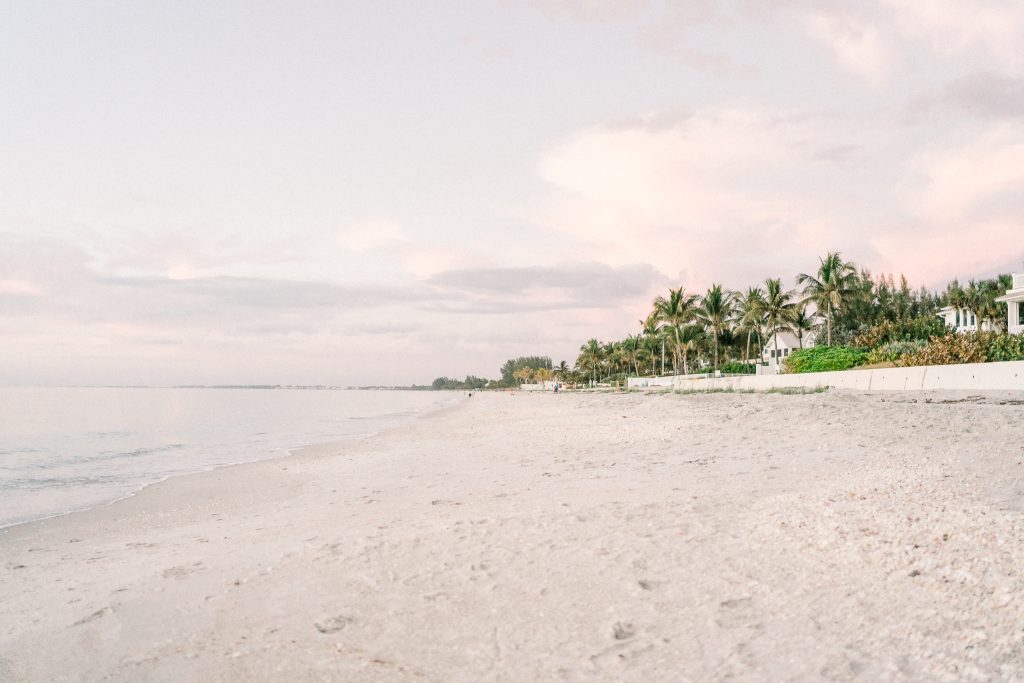 Best Engagement Session Locations in Fort Myers, Florida