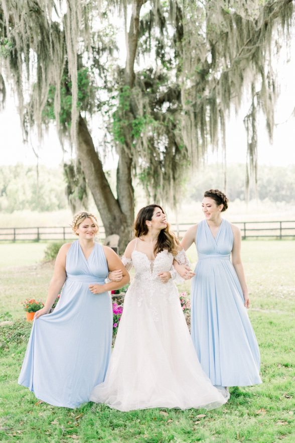 Alexandria Tyler Covington Farms Tampa Florida Wedding Fine Art Wedding Photography Rachel Elle Photography 166