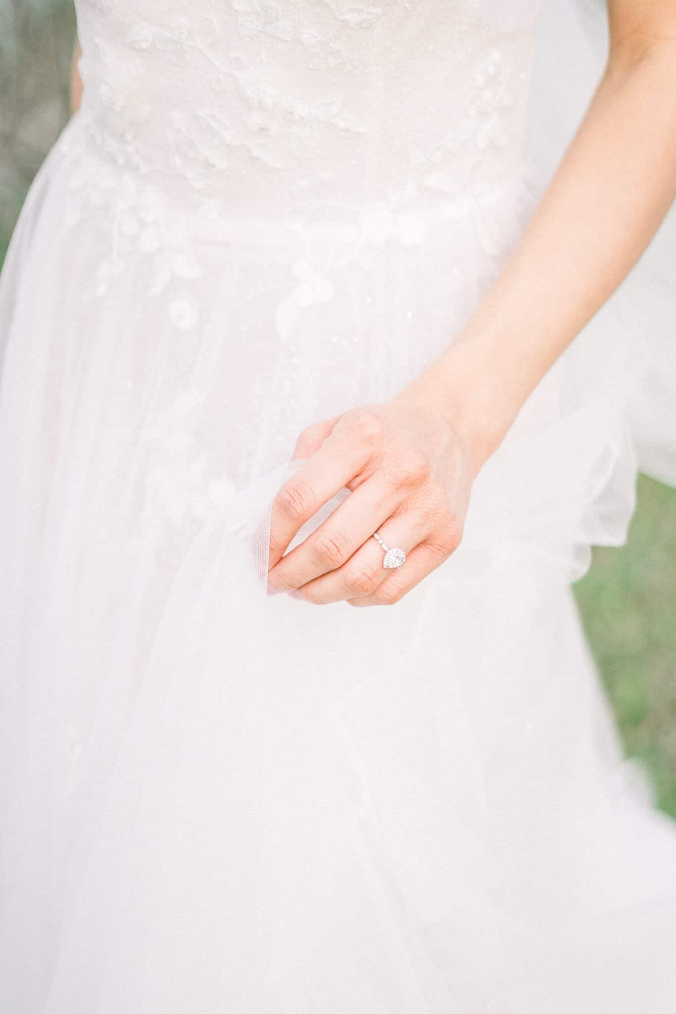 Alexandria Tyler Covington Farms Tampa Florida Wedding Fine Art Wedding Photography Rachel Elle Photography 351