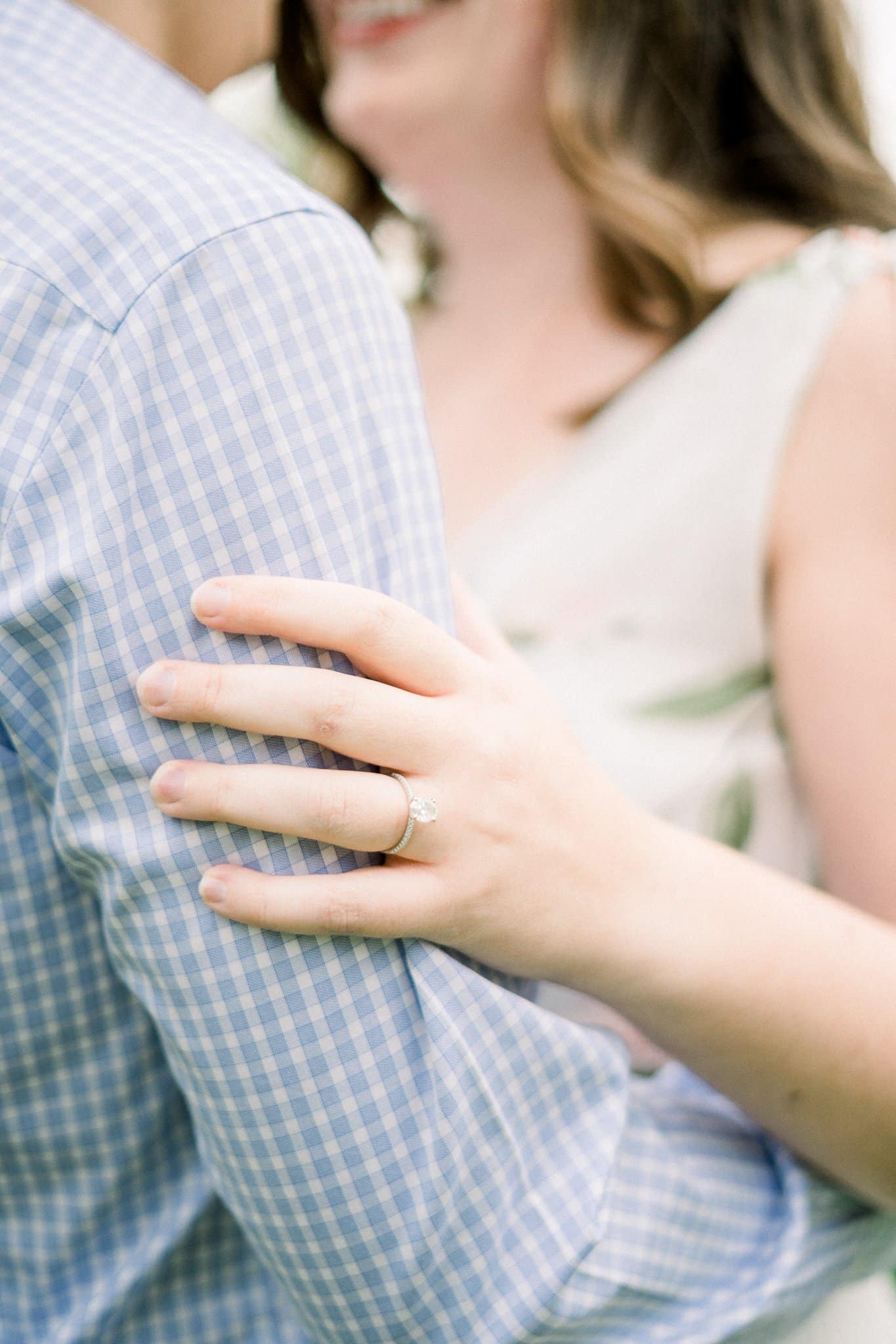 Dharma Jenna Lyndale Rose Garden Engagement Minneapolis Minnesota Wedding Photographer Luxury Wedding Photography 2021 Rachel Elle Photography 20