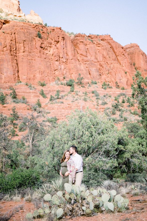 Emma Ted Maternity Session Secona Arizona Maternity Photography Minneapolis MN Fine Art Photography Rachel Elle Photography 366 websize
