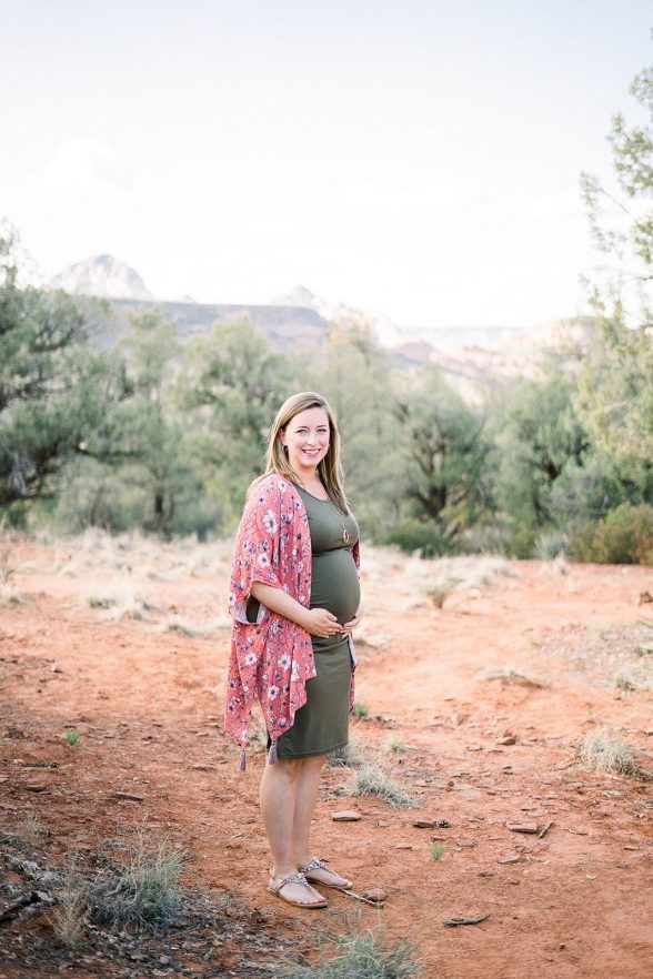 Emma Ted Maternity Session Secona Arizona Maternity Photography Minneapolis MN Fine Art Photography Rachel Elle Photography 391 websize