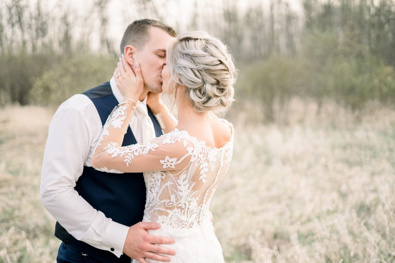 Kat Aaron Minnesota Wedding 2021 Luxury Wedding Photography Rachel Elle Photography174