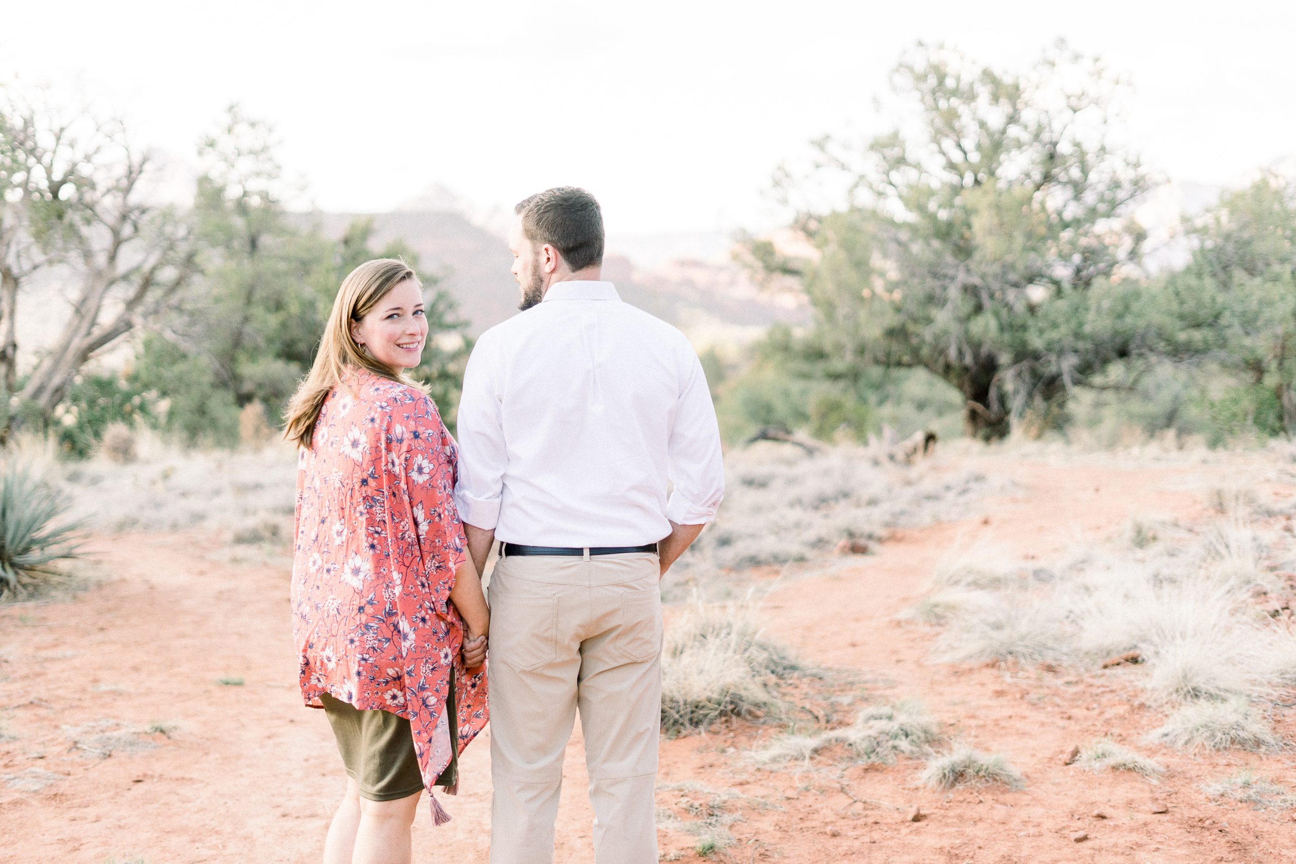 Emma Ted Maternity Session Secona Arizona Maternity Photography Minneapolis MN Fine Art Photography Rachel Elle Photography 412
