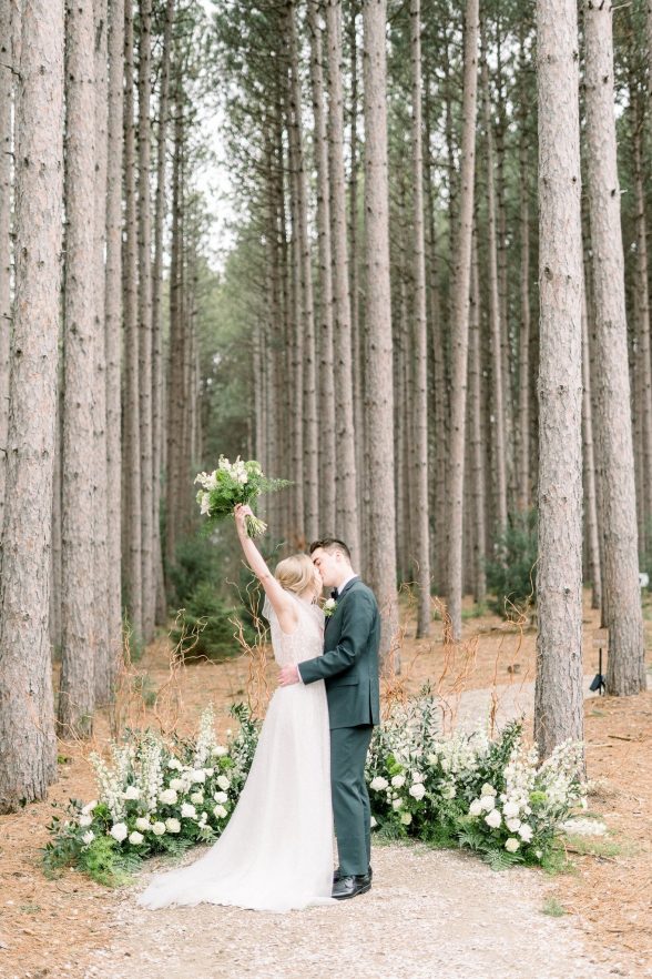 Pinewood Styled Shoot Rachel Elle Photography Minnesota 011