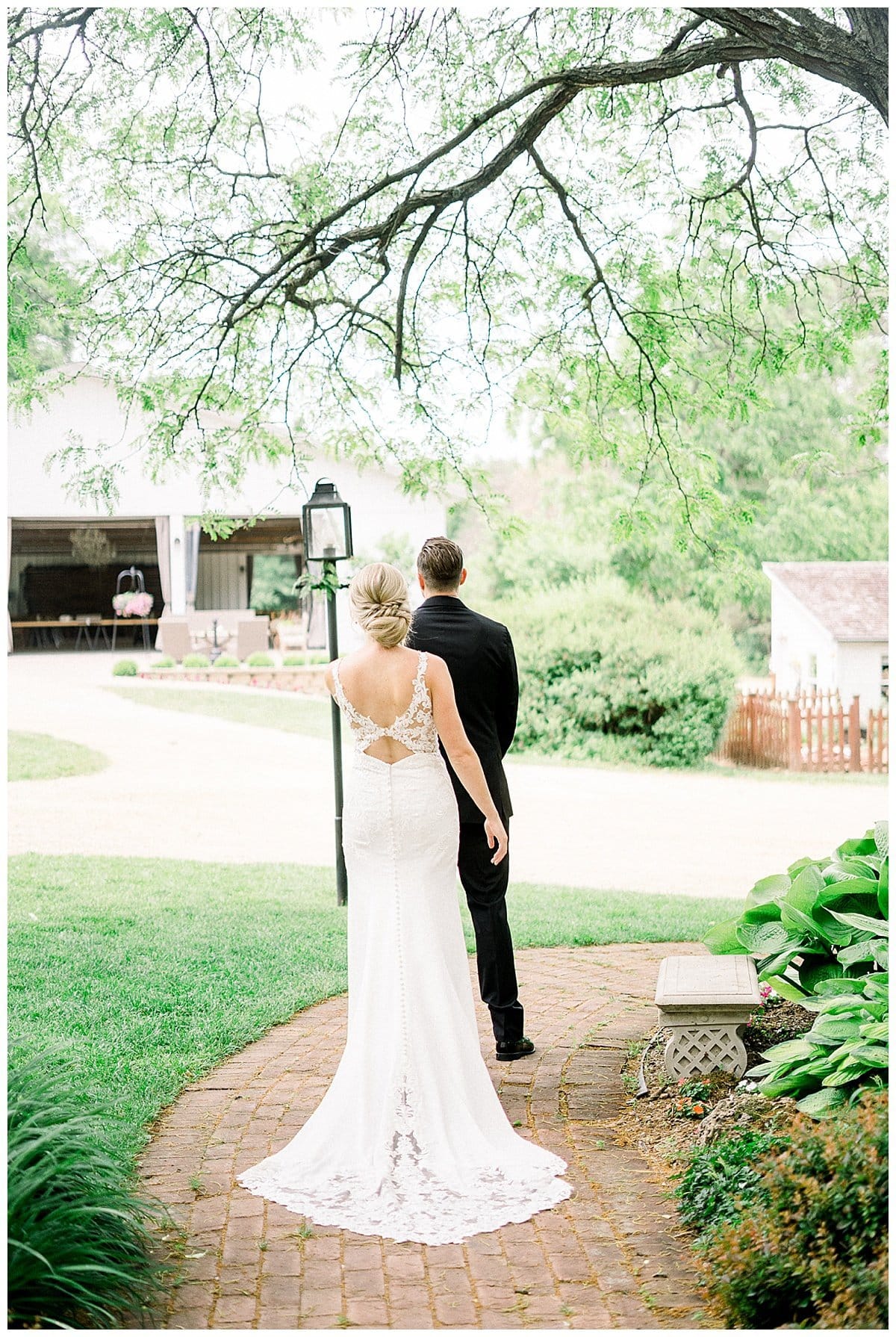 Round Barn Farm Wedding Red Wing Minnesota Rachel Elle Photography135