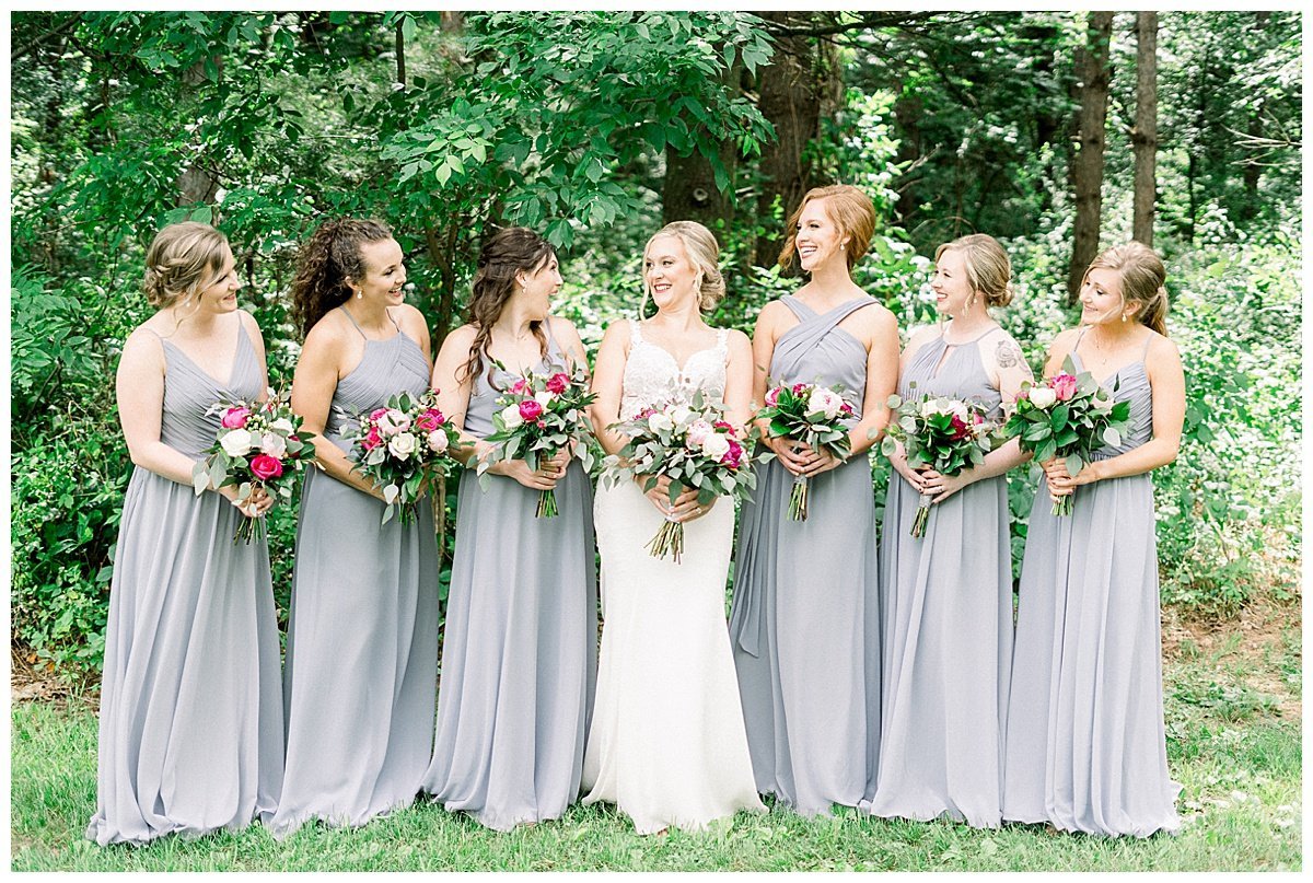 Round Barn Farm Wedding Red Wing Minnesota Rachel Elle Photography159