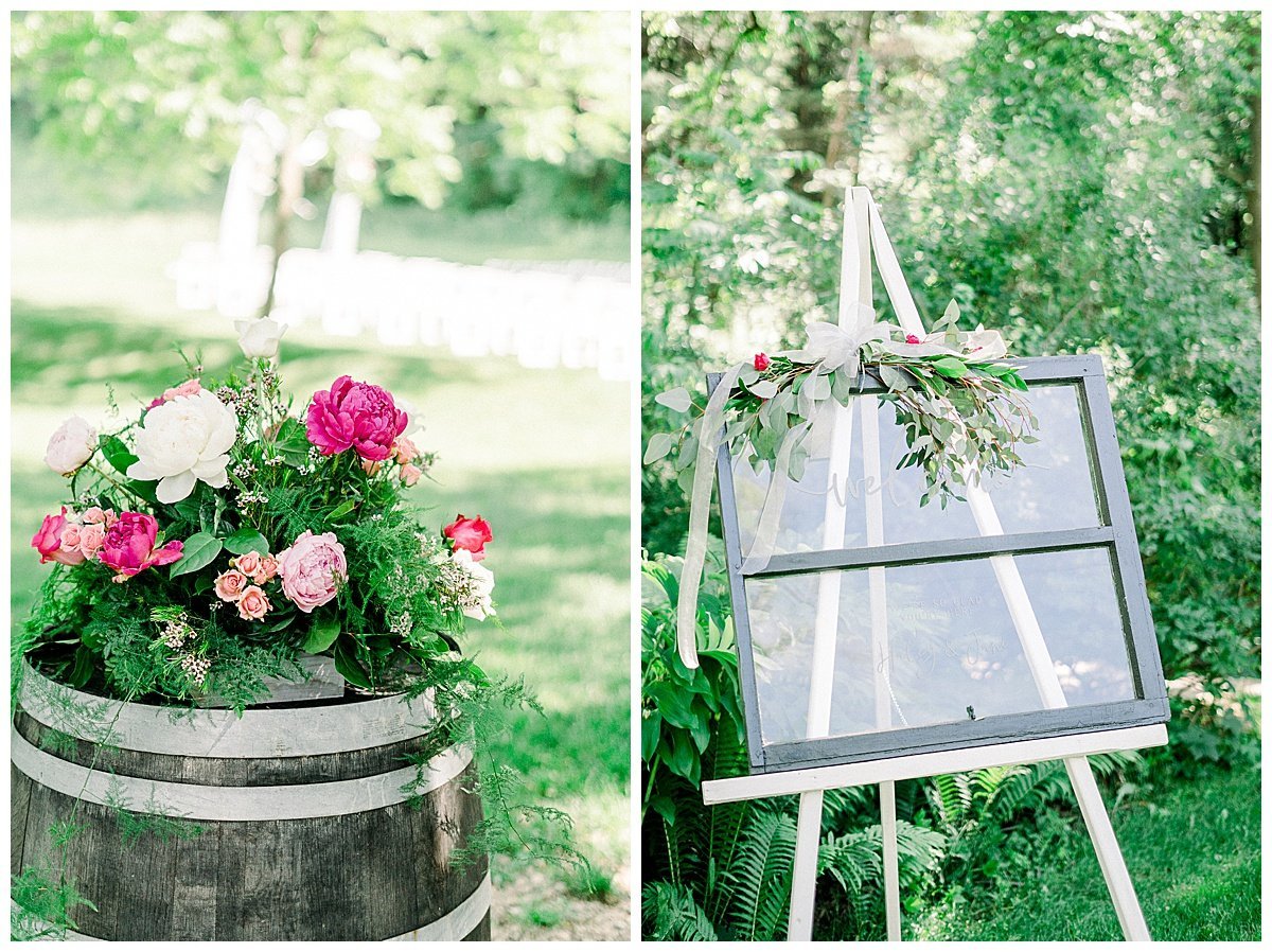 Round Barn Farm Wedding Red Wing Minnesota Rachel Elle Photography167