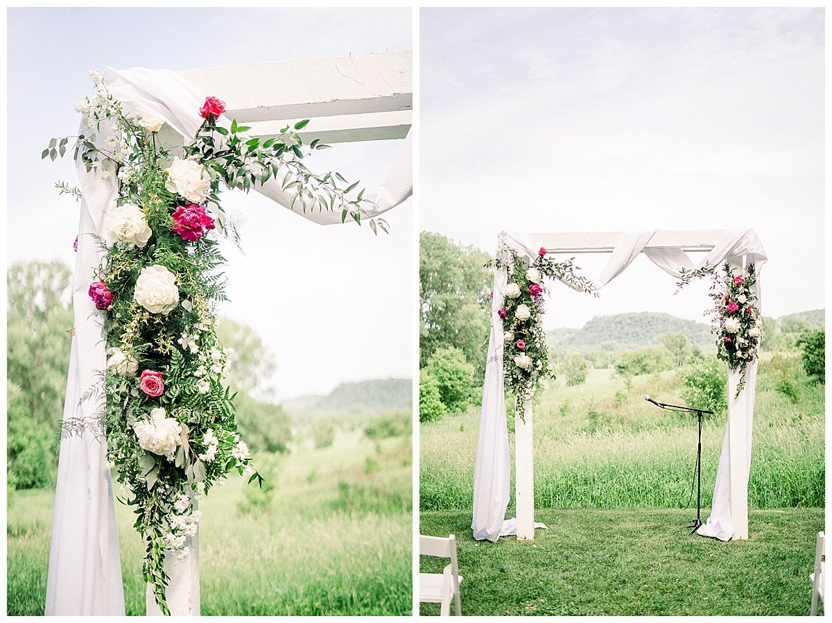 Round Barn Farm Wedding Red Wing Minnesota Rachel Elle Photography171