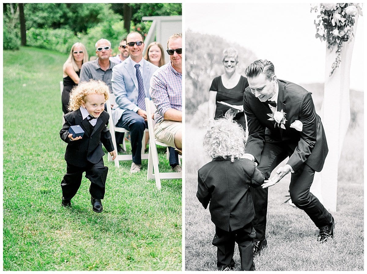 Round Barn Farm Wedding Red Wing Minnesota Rachel Elle Photography181