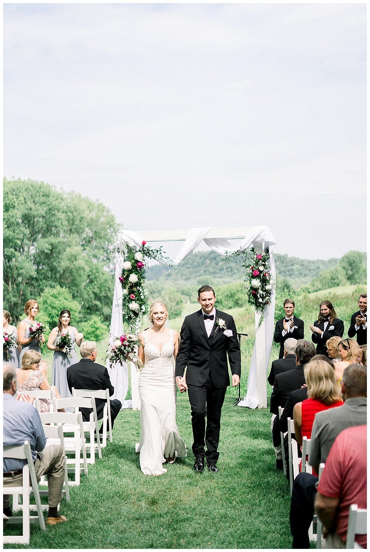 Round Barn Farm Wedding Red Wing Minnesota Rachel Elle Photography193