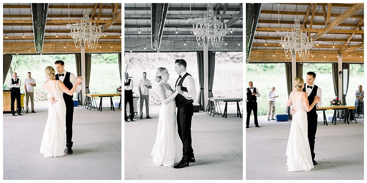 Round Barn Farm Wedding Red Wing Minnesota Rachel Elle Photography272