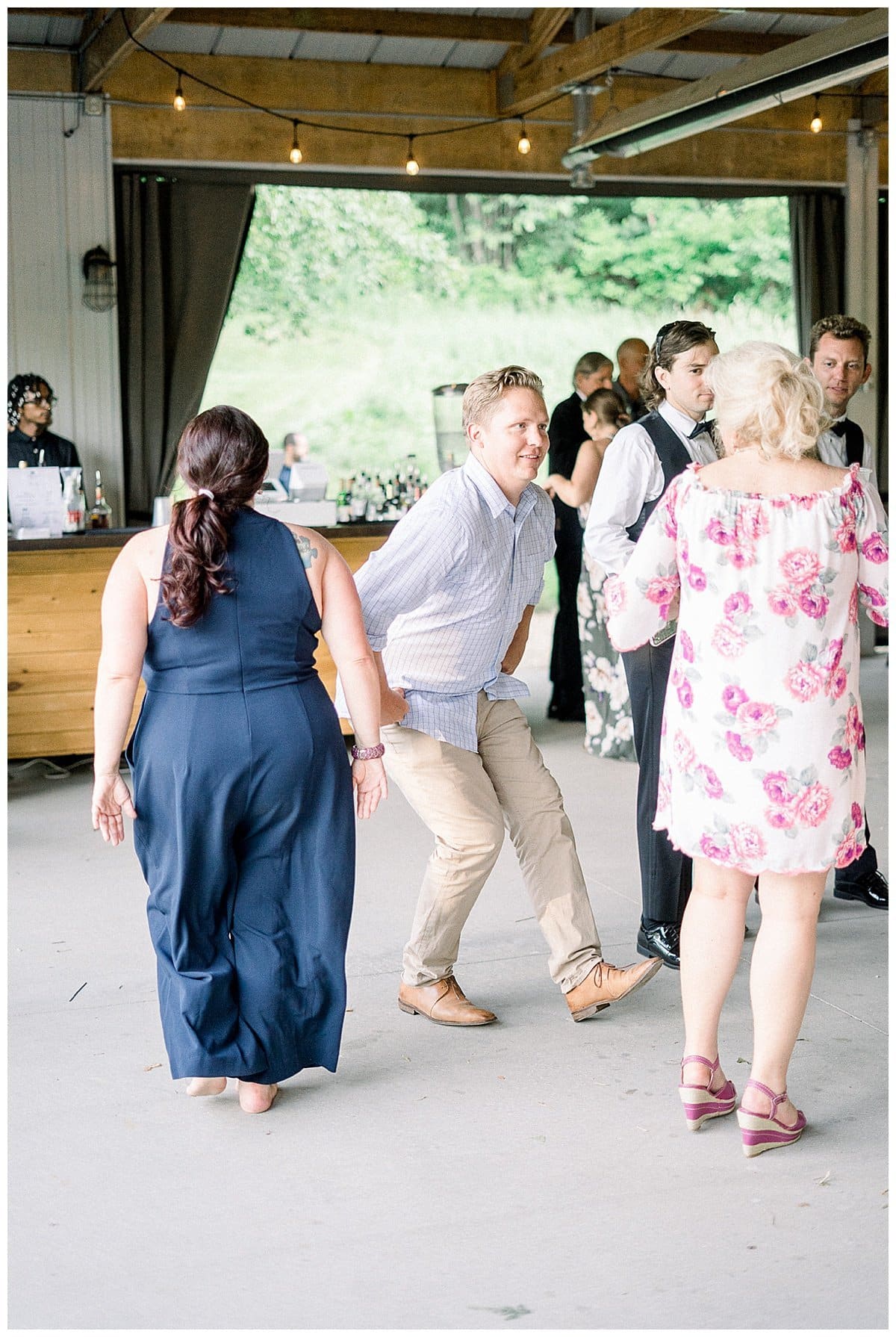 Round Barn Farm Wedding Red Wing Minnesota Rachel Elle Photography281