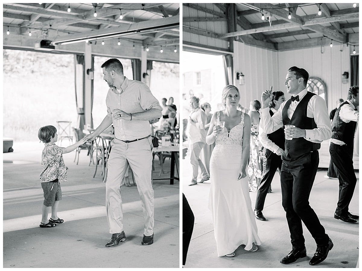 Round Barn Farm Wedding Red Wing Minnesota Rachel Elle Photography282