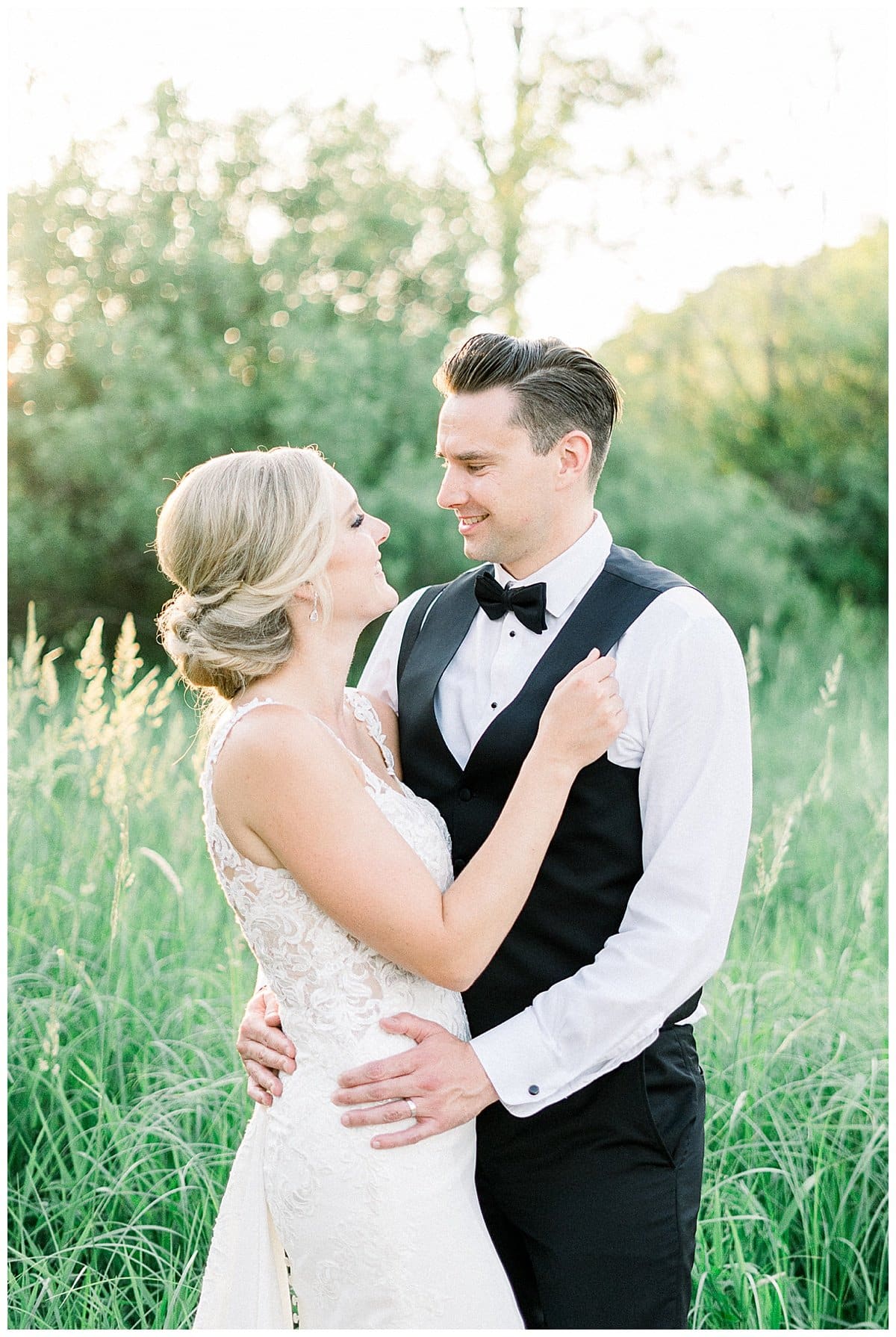 Round Barn Farm Wedding Red Wing Minnesota Rachel Elle Photography288