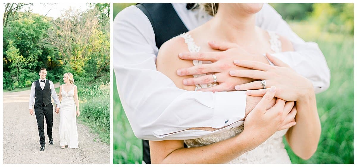 Round Barn Farm Wedding Red Wing Minnesota Rachel Elle Photography298