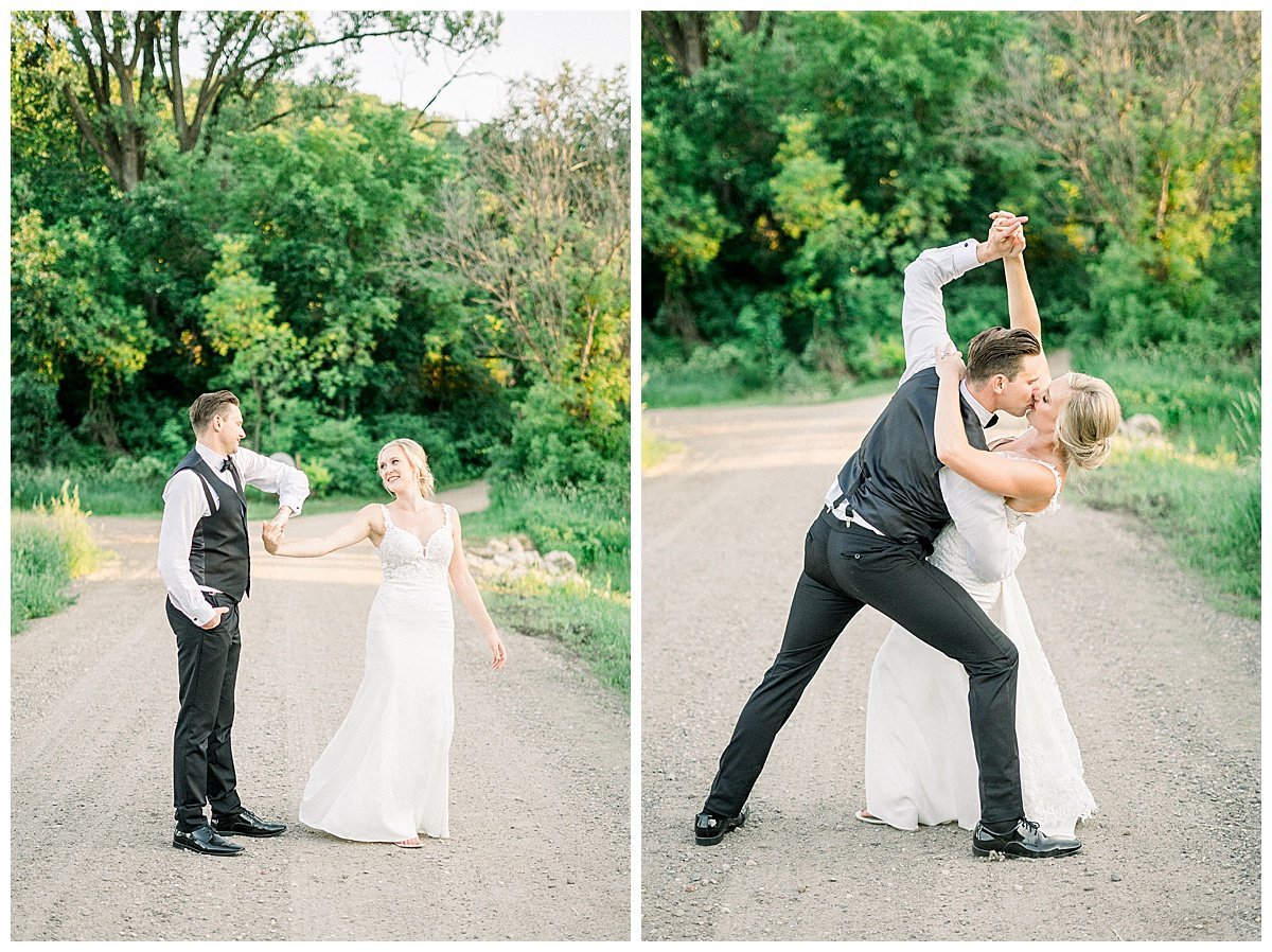 Round Barn Farm Wedding Red Wing Minnesota Rachel Elle Photography300