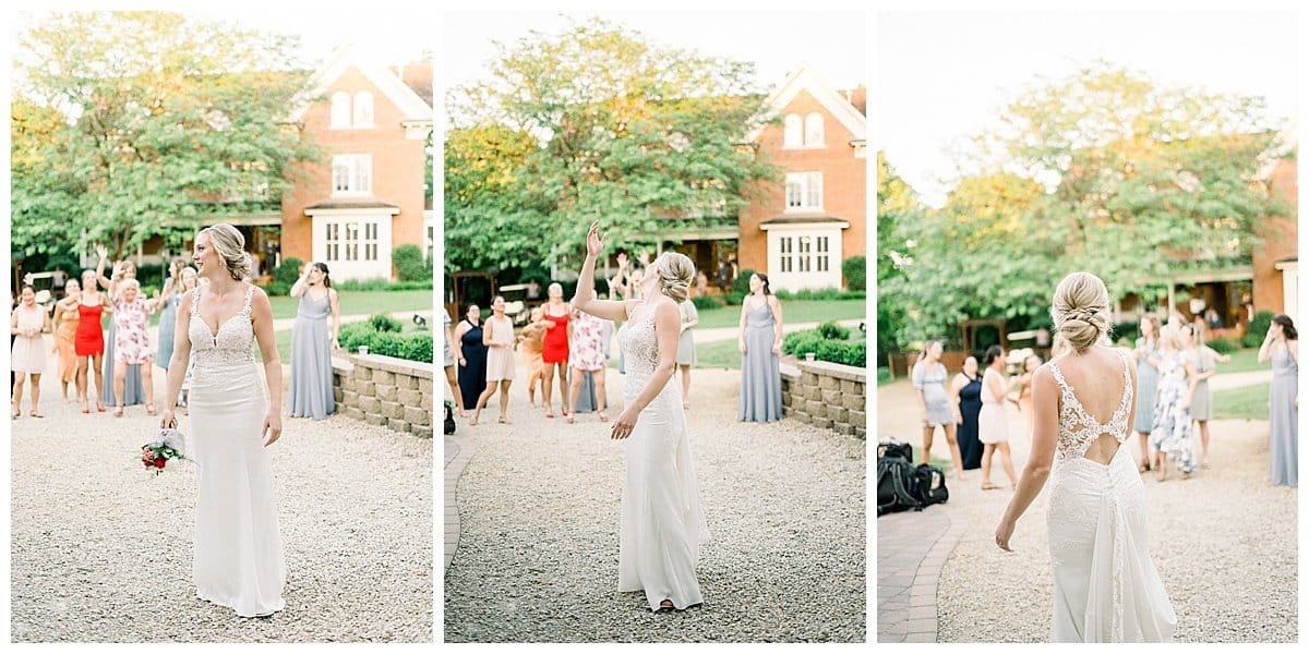 Round Barn Farm Wedding Red Wing Minnesota Rachel Elle Photography303