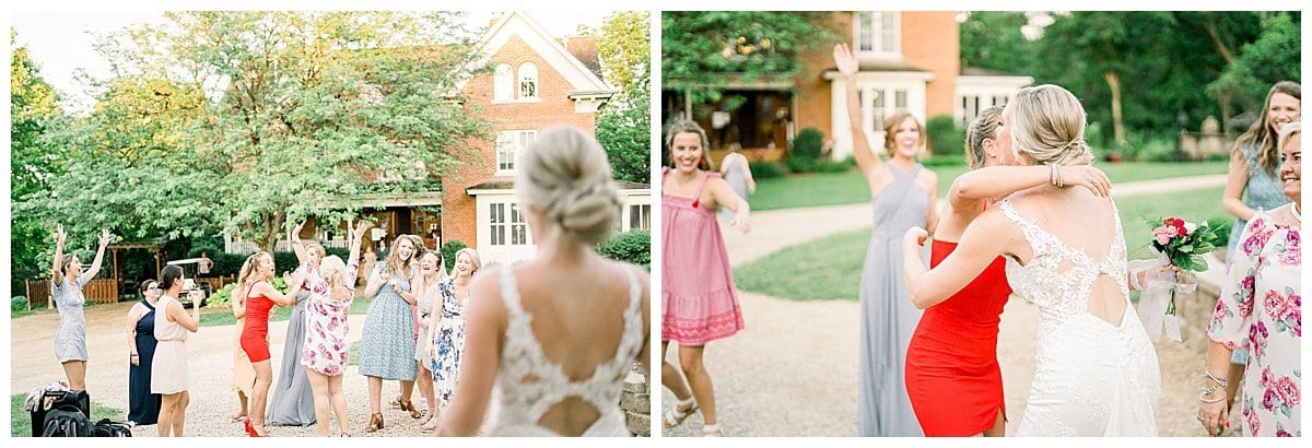 Round Barn Farm Wedding Red Wing Minnesota Rachel Elle Photography306