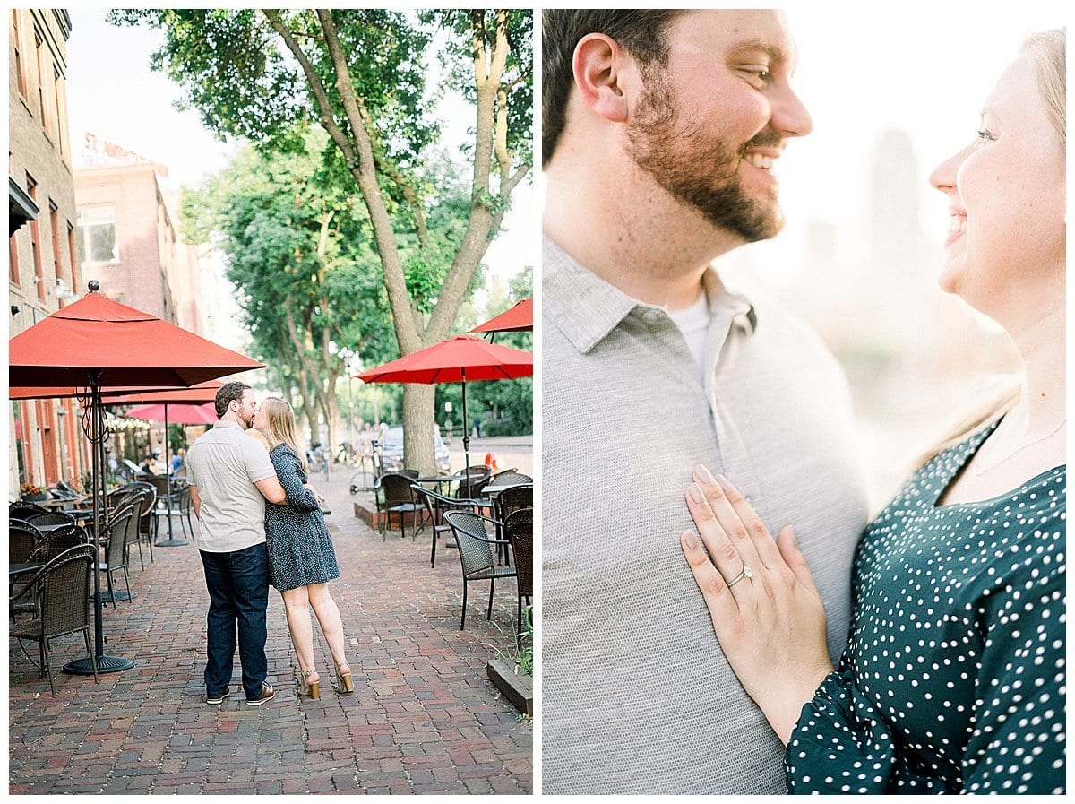 Teahl Matt Fine Art Engagement Session Saint Anthony Main Engagement Minneapolis Minnesota Rachel Elle Photography58 websize