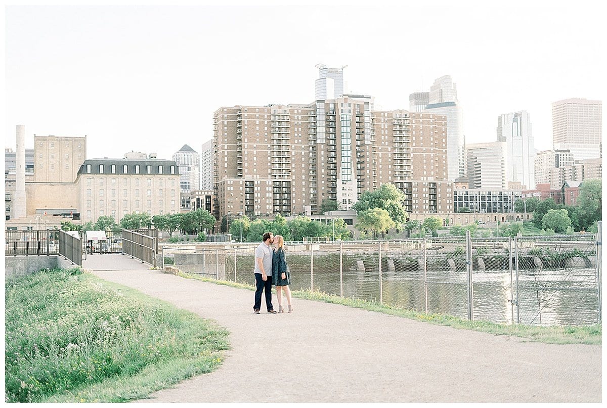 Teahl Matt Fine Art Engagement Session Saint Anthony Main Engagement Minneapolis Minnesota Rachel Elle Photography84 websize